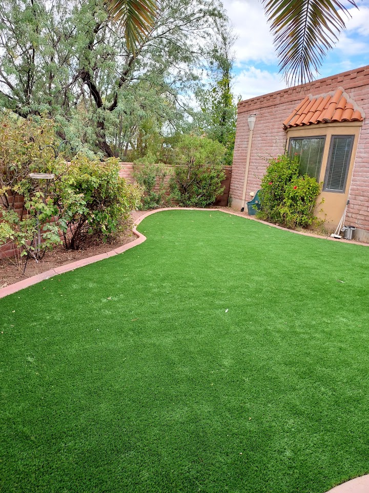 Arizona Turf Masters project